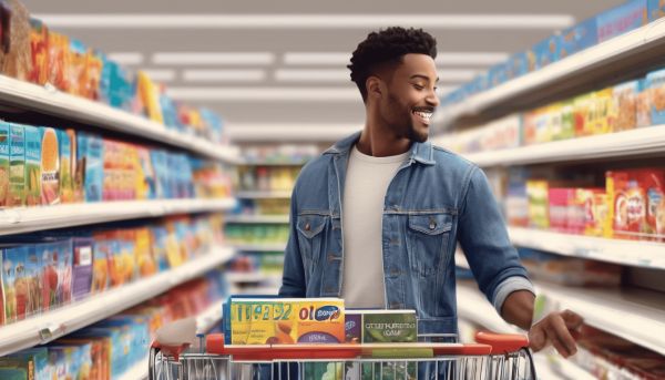 Économisez avec le catalogue Cora gros volume cette semaine