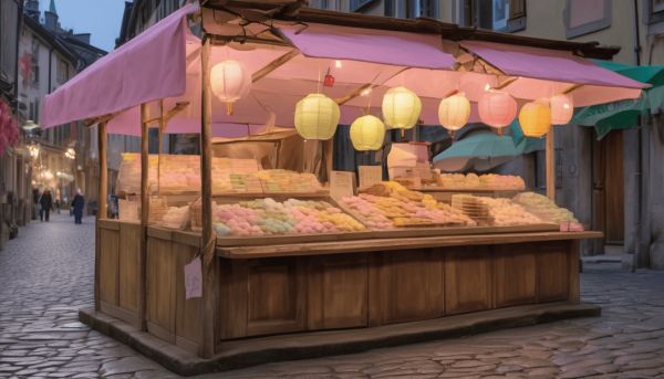 Profitez des mochi à Lyon : une expérience culinaire unique