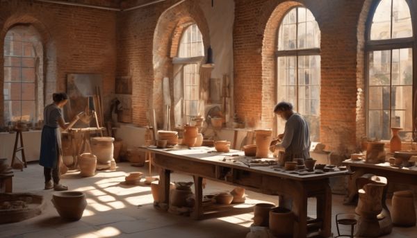 Quels souvenirs créatifs vous attendent à l’atelier lyon ?
