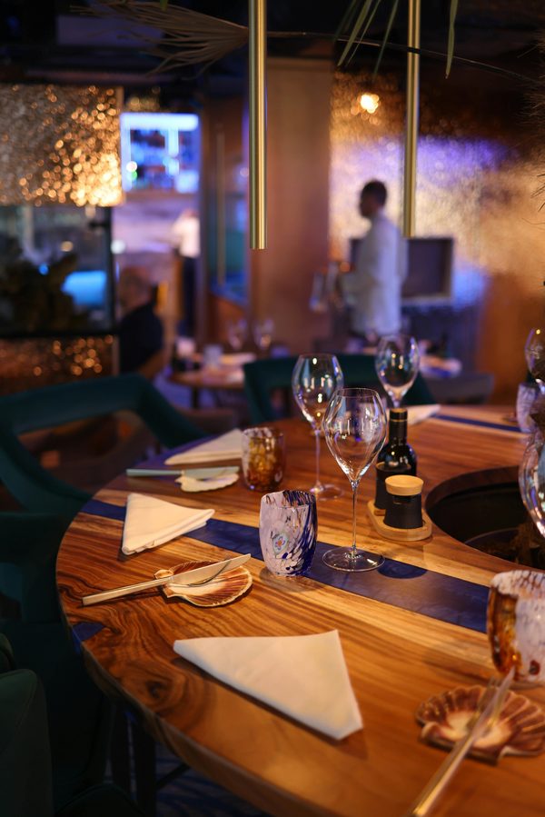 Serviette intissée : l'alliée parfaite pour vos événements