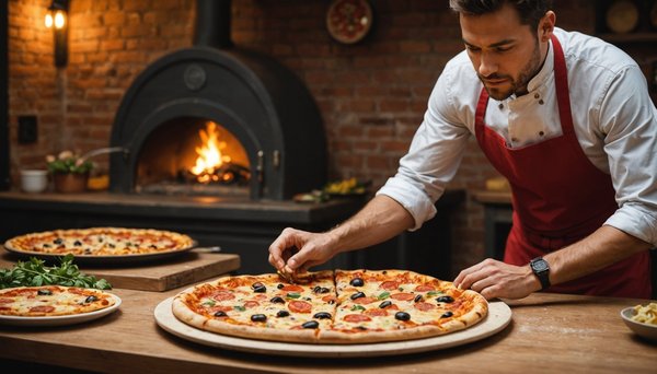 Découvrez comment choisir votre formation de pizzaiolo idéale