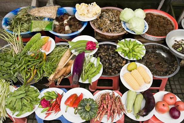 Chef dodo : l'art de cuisiner pour toute la famille