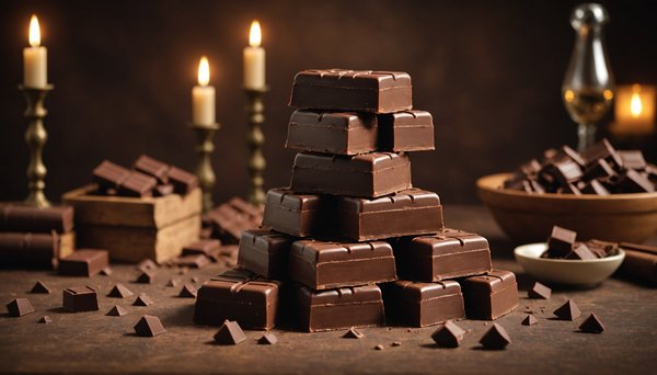 Bello & angeli : la référence du chocolat à toulouse