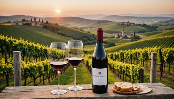 Les incontournables viticoles à surveiller en 2025